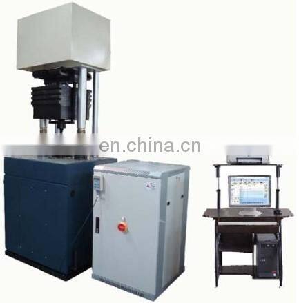 PLG-C Computer Control Resonant High Frequency Fatigue test instrument