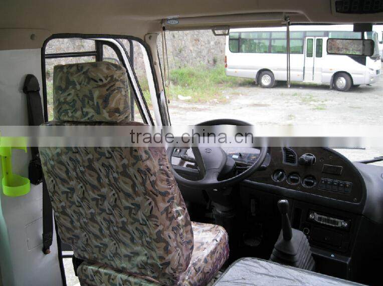 EQ6840PT01 Dongfeng 6x6 off road bus SL