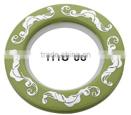 THC Curtain Eyelet hook ring