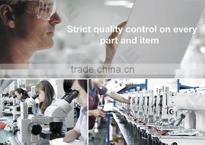 KM845 double needle lockstitch sewing machine with split needle bar gemsy sewing machine