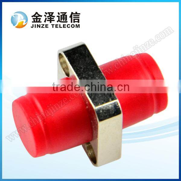 lc apc transceiver modules plastic duplex adapter