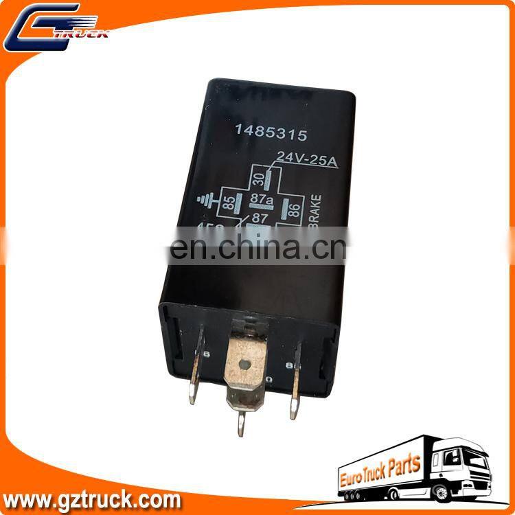 Indicator Flasher Relay Oem 2077837 for SC Truck