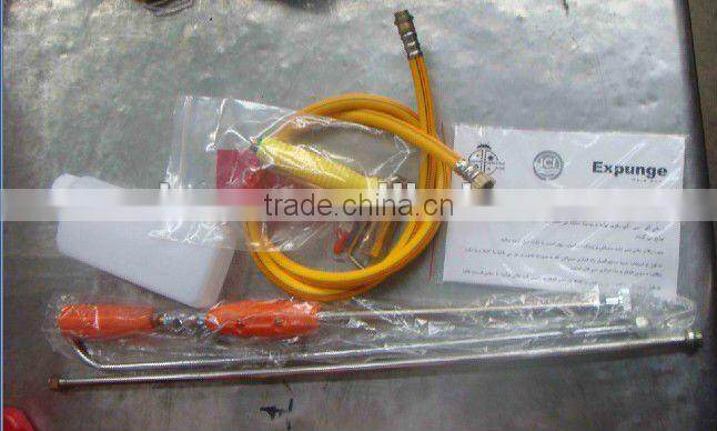 (2357) knapsack sprayer agricultural power orchard sprayer