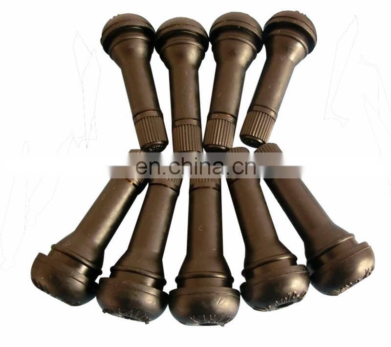 2020 Europe quality best price brass tire valve tr 414