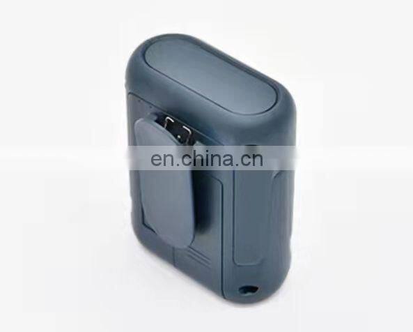 GM-100 personal radium radiation dosimeter Hard beta rays gamma rays and X-rays for personal safety protection