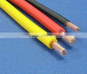 Copper BV Power Cable