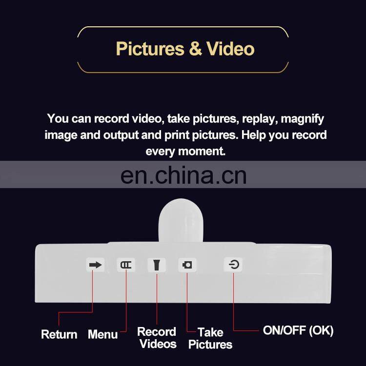 Cows Cattle Visual Insemination Gun Kit for Cows Cattle with/ Adjustable Screen Upgraded Version