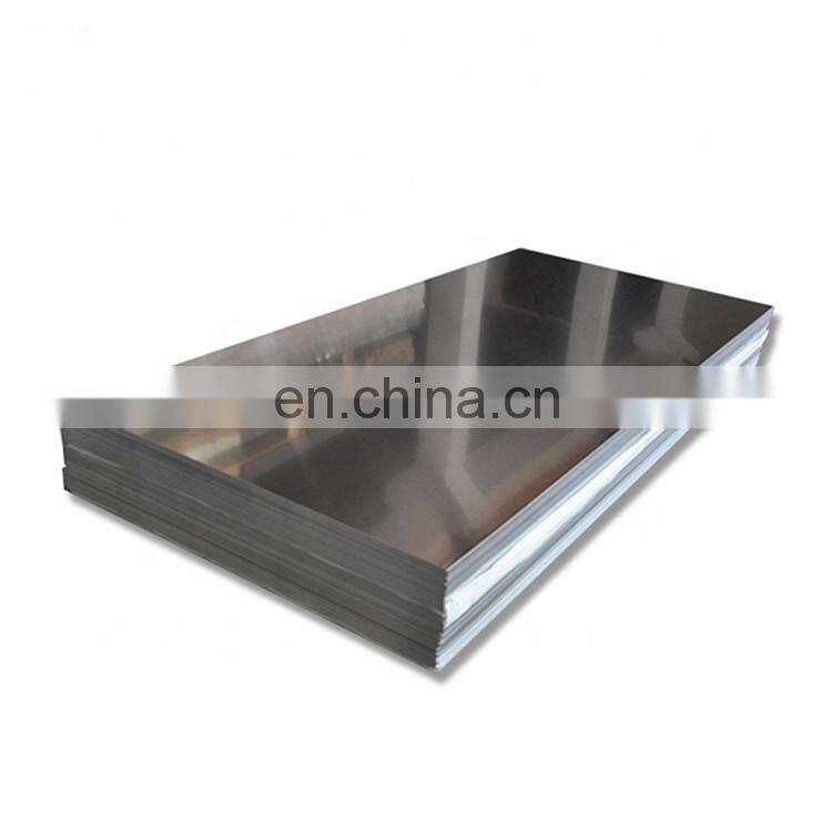 6061 0.5mm aluminum sheet 6063 3003 1060 aluminum sheet plate