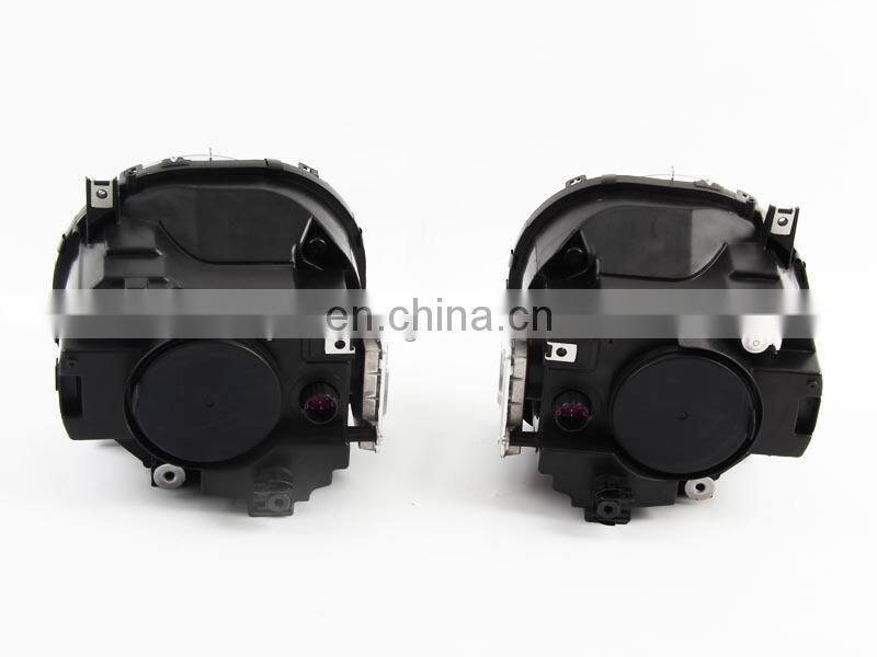 HID Headlight LED Headlamp for Jeep Renegade 2016+ Car Headlight Assembly from Maiker