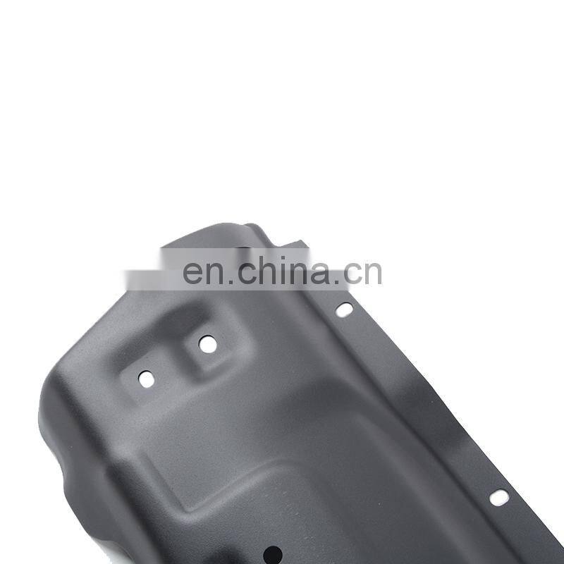 Steel Skid plate for Jeep Wrangler JL 2018+ 10th anniversary skid plate cover auto parts 4X4 accessory maiker manufacturer