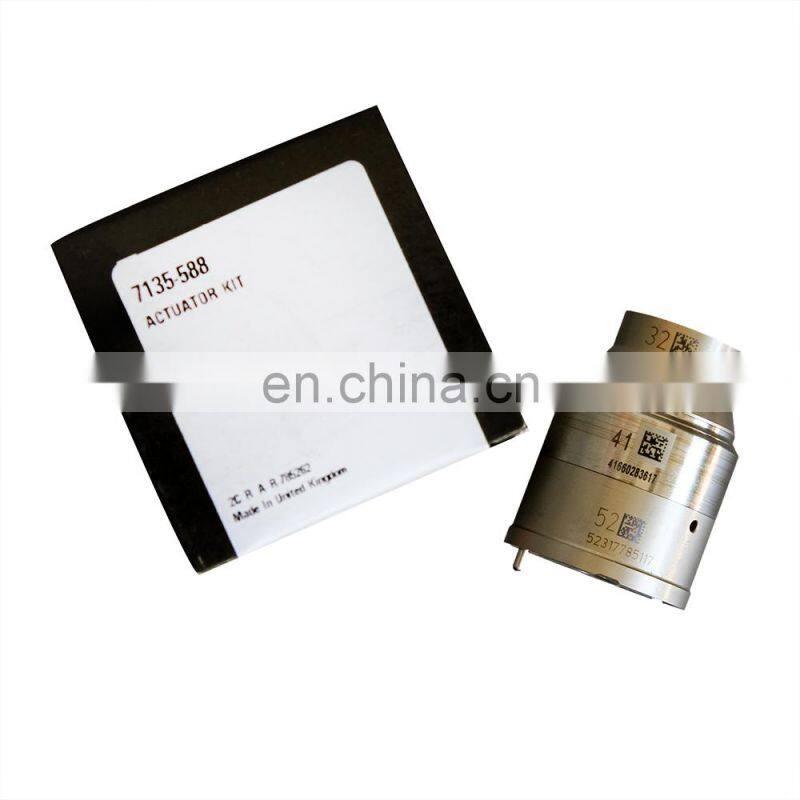 EUI EUP high quality diesel fuel injector test bench CAMBOX New Type Cam Box with BIP EUI-200