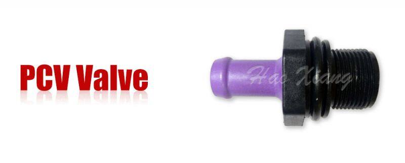 Auto PCV Control Valve 11810-5H71A  11810-AR000  11810-AR001 For Nissan X-TRAIL