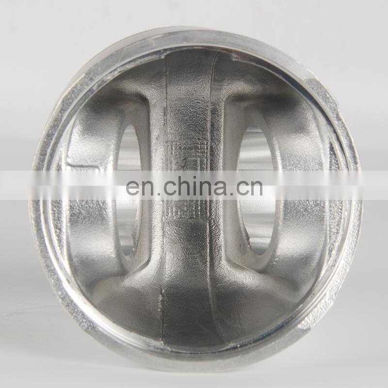 Hot Selling piston & parts machine diesel engine part 114mm piston For 6CT210HP