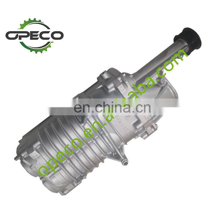 LR011341 LR032056 LR0400928 LR048089 LR096455 LR103233 9W836F066FA supercharger for Land Rover 5.0T V8 engine