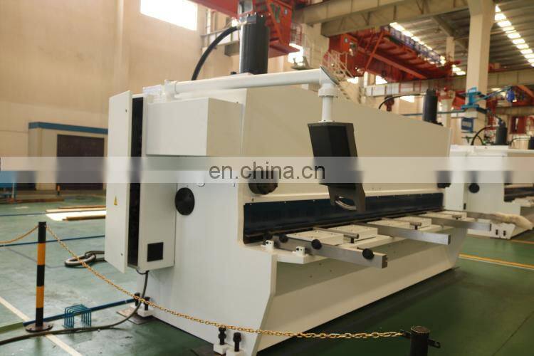 T&L Machinery-sheet metal shearing machine price