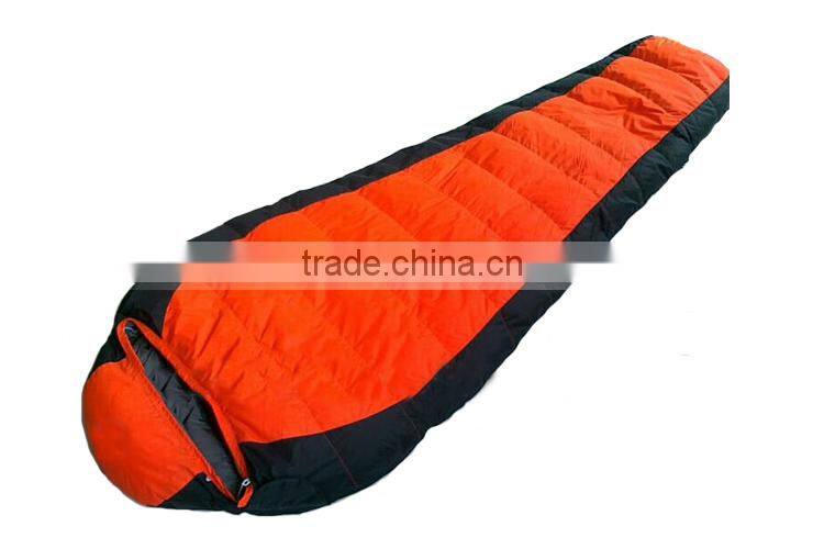 Mummy Shape Fashion Sleeping Bag