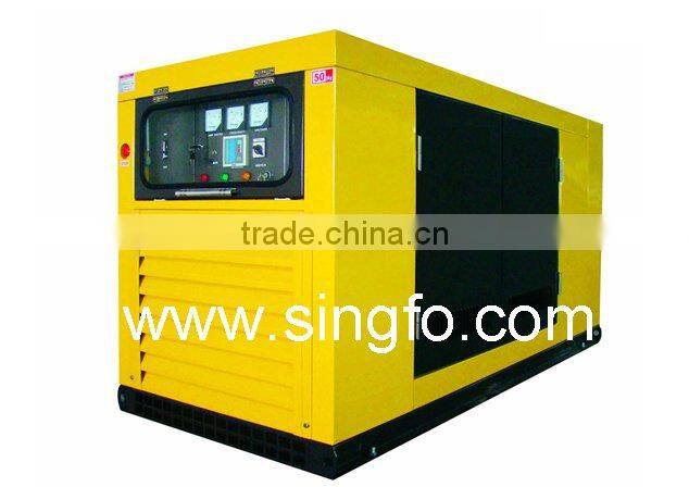 Best selling!!! 400KVA diesel genset-High quality d.g. Back up your Summer
