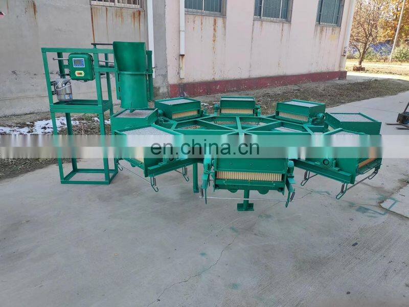 chalk piece making machine / gypsum powder chalk machine/School Chalk Making Machine Prices