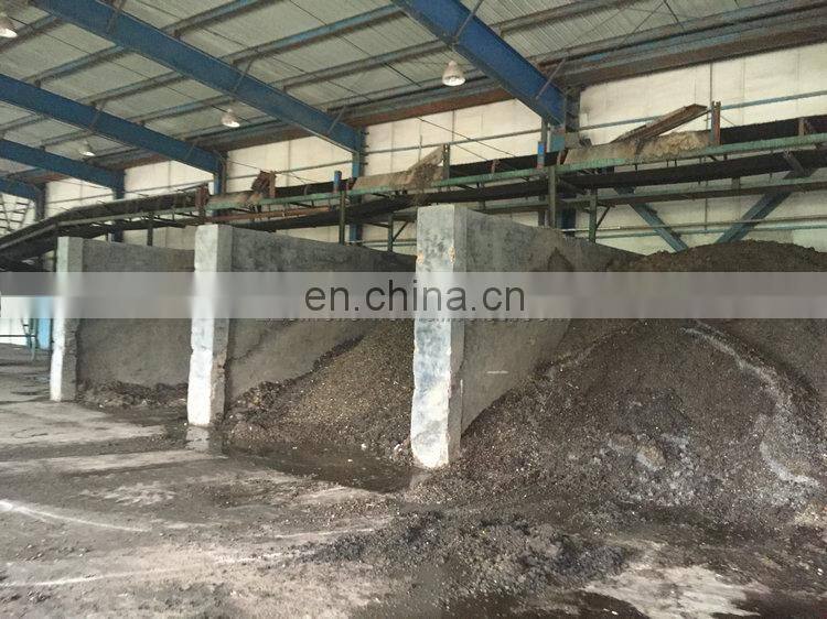 Small trommel screen/ rotary drum sieve/compost trommel screen