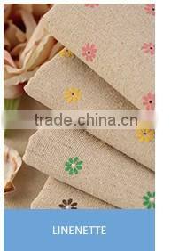 Factory cartoon digital printed 32*32 cotton poplin fabric for children