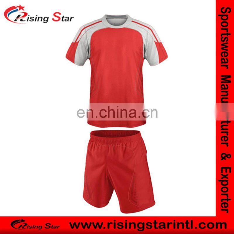 2020 Custom team Rugby Jersey Uniform