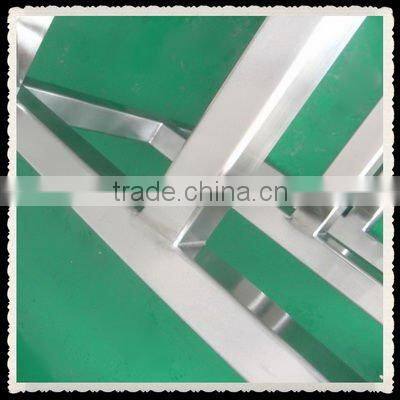 Precision OEM Machine Welding Frame