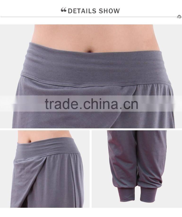 Womens Training Dance Costumes, Dance Pants, Yoga pants