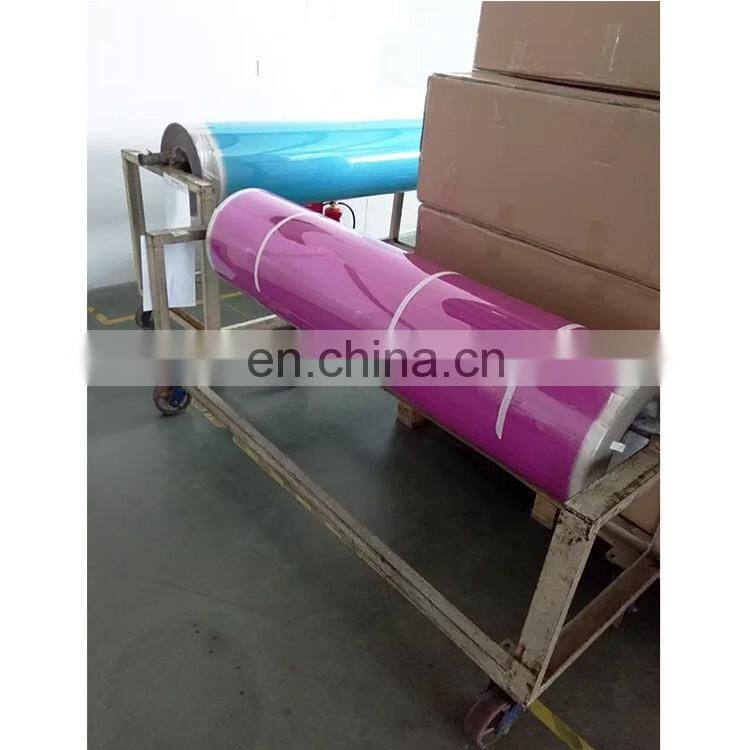 Tint Glass Smart Eva Frosted Adhesive Car Electric Decorative Heat Protection Window Film