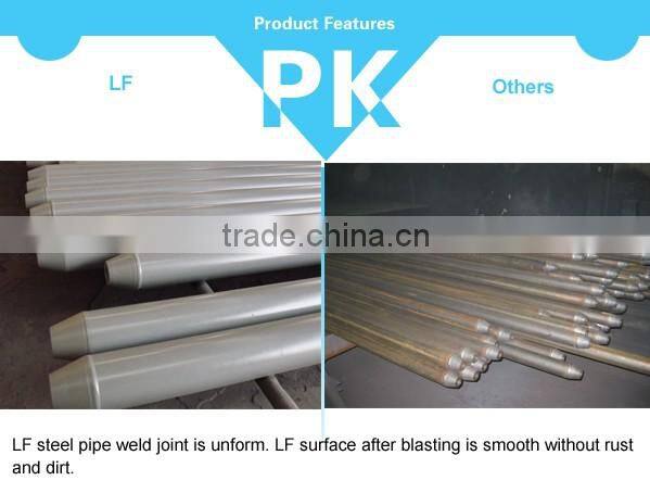 Long-span steel structure modular warehouse buildings