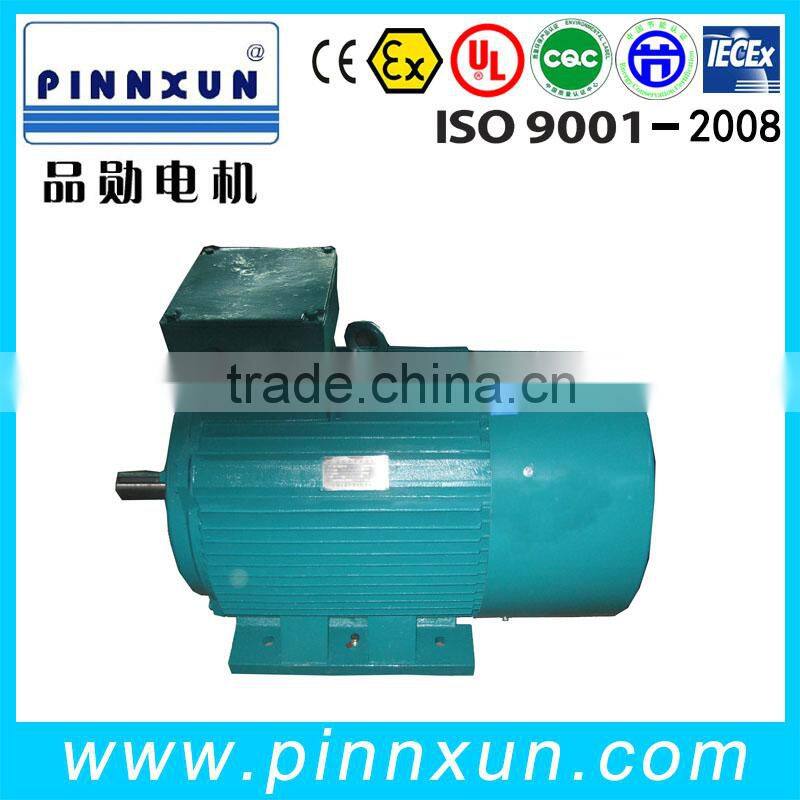 Good quality cheapest YPT high frequency spindle motor engraving