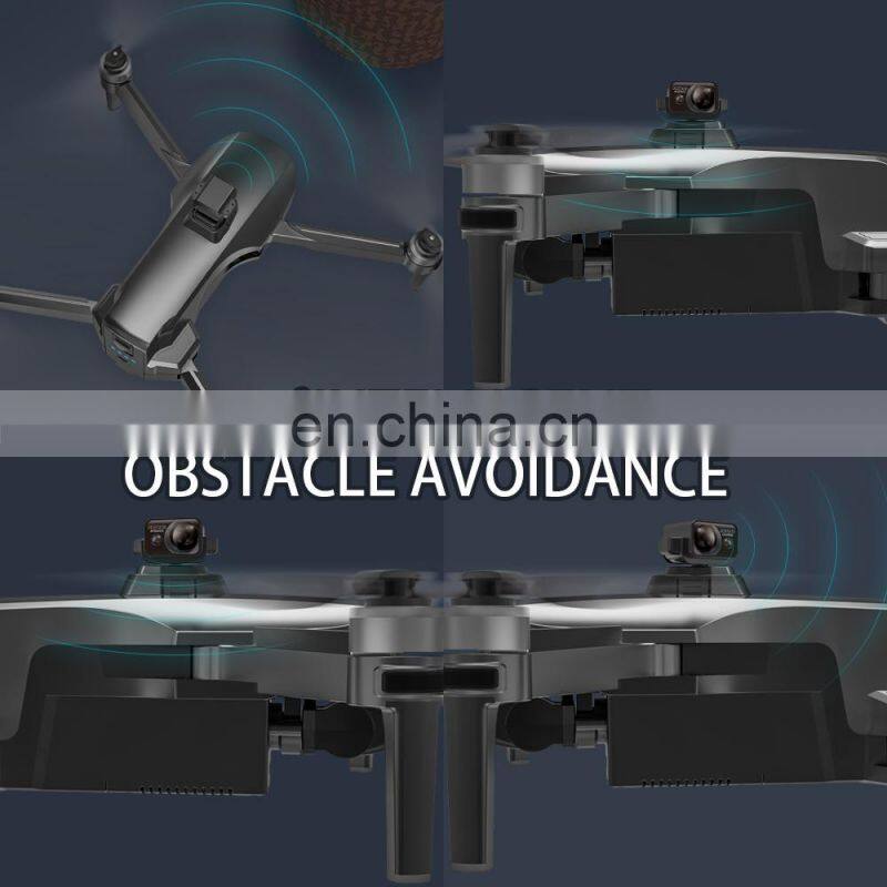 SG908 Drone With 4K quadcopter Camera 3-axis gimbal 1.2km control drones professional long distance drone sg908