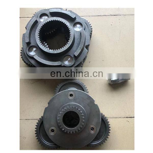 XKAQ-00226 Diesel  Engine Carrier Ring XKAQ-00226 diesel engine truck parts