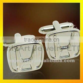 ebay China website make custom cufflinks, alibaba cheap wholesale cufflink for mens shirts, tie cufflink hanky set