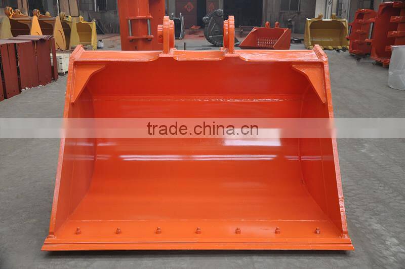 HITACHI excavator bucket ZX330 ZX350 ZX360LC rock bucket