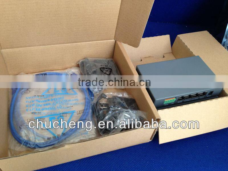 CO/CPE VDSL2 Modem router 100/100Mpbs 17a/30 CCPAM1002+