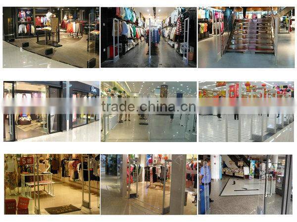 RF 8.2MHz Anti shoplifting device