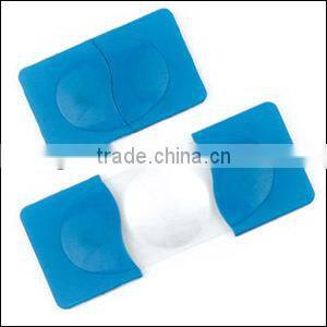 Plastic Card Magnifier