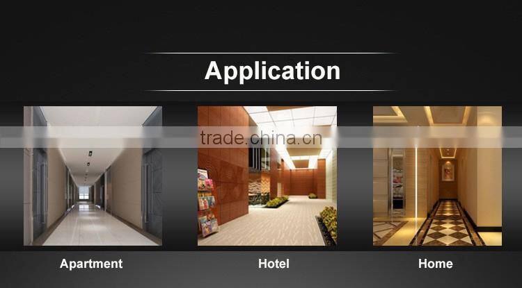 9W E27 18pcs LED motion sensor bulb Auto PIR Infrared Motion Sensor Detection Lamp White Light 810LM