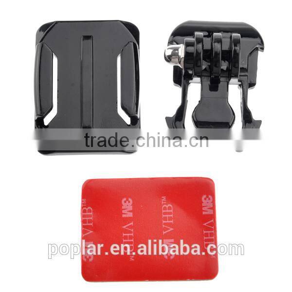 For Gopros Accessories Kite Line Mount/Kite Mount Adapter Surfing Tripod/Monopod For Gopros Hero4/3+/3/2/1 Sports Camera