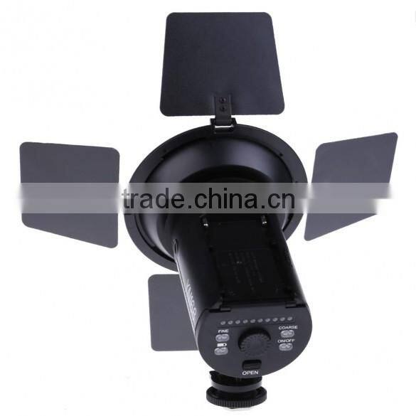 Poplar Photography studio Led Continuuous Light