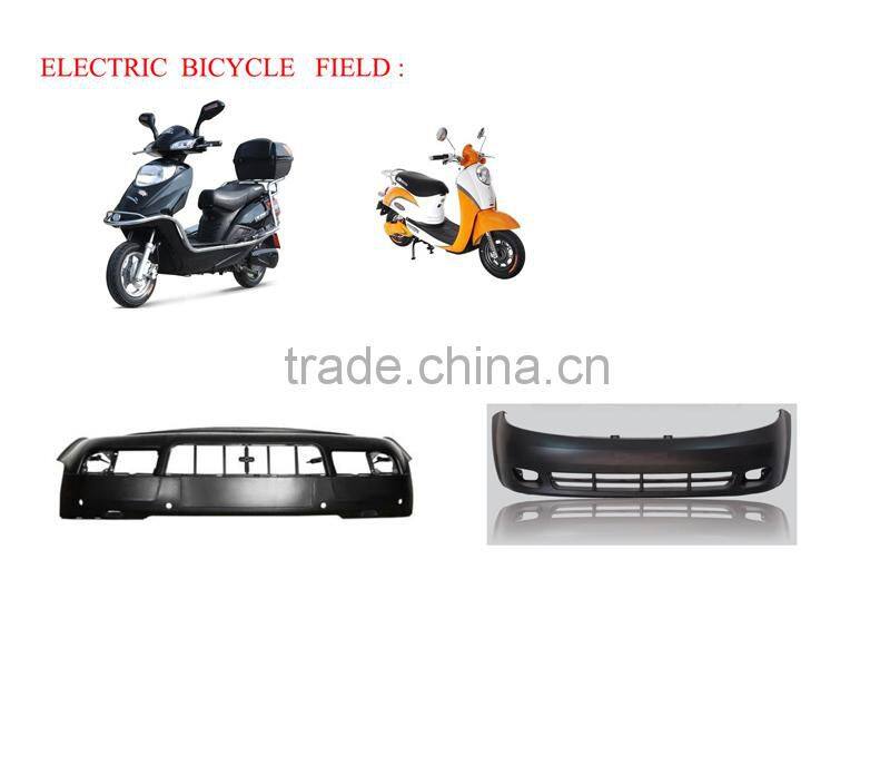 pp modified engineering plastic injection molding recycled polypropylene material granules