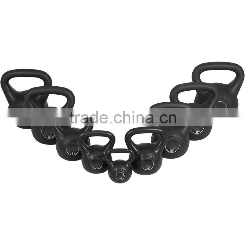 Gym Equipment Cement Kettlebell, Cheap Kettlebells