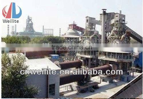Drum Rotary Kiln Dryer / Rotary Rrum Kiln Dryer / Rotary Kiln Dryer