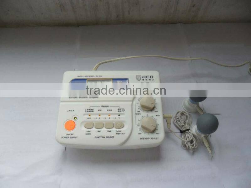 EA-F24 multifunctional physical therapeutic device with CE