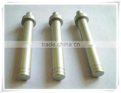 CNC Precision Axle With Anodize