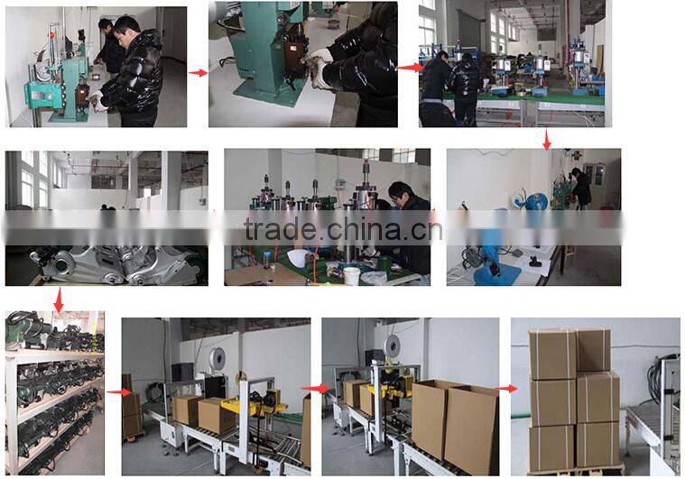 Concrete Wall Grinder KT-1001