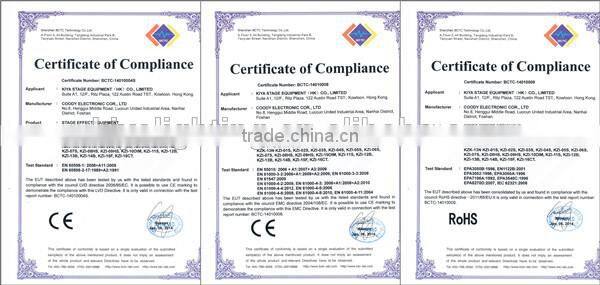 Hot sell DMX professional 3000w fog Smoke machine quality choice