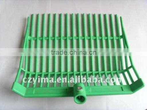 Manure/Bedding Fork Replacement Head/farm