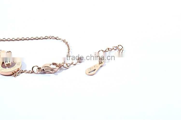 New Arrival Engraved Coin Necklace Long Chains Charms Necklace Round Pendant necklace for women gift jewelry