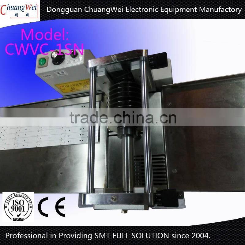 LED Making Machine/Flexible PCB Board Cutting Machine